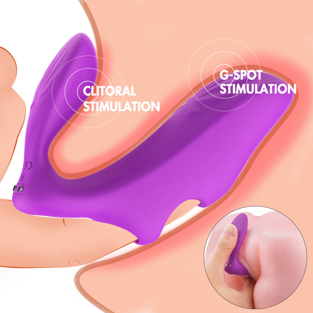 Buy G Spot Finger Sleeve Vibrator (Remote Controlled) Online - Lovely Toy Store Buy G Spot Finger Sleeve Vibrator (Remote Controlled) Online - Lovely Toy Store